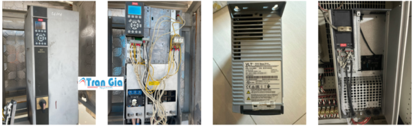 Chuyên Sửa Chữa Biến Tần Uy Tín Bảo Hành Từ 3 - 6 Tháng Chuyên Sửa Chữa Biến Tần Uy Tín Bảo Hành Từ 3 - 6 Tháng