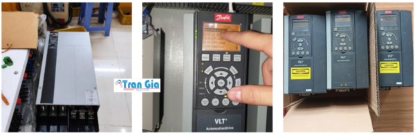 Chuyên Sửa Chữa Biến Tần Uy Tín Bảo Hành Từ 3 - 6 Tháng Chuyên Sửa Chữa Biến Tần Uy Tín Bảo Hành Từ 3 - 6 Tháng