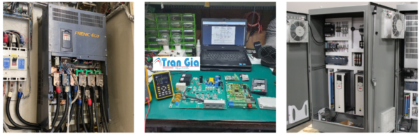 Chuyên Sửa Chữa Biến Tần Uy Tín Bảo Hành Từ 3 - 6 Tháng Chuyên Sửa Chữa Biến Tần Uy Tín Bảo Hành Từ 3 - 6 Tháng