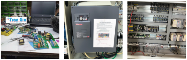 Chuyên Sửa Chữa Biến Tần Uy Tín Bảo Hành Từ 3 - 6 Tháng Chuyên Sửa Chữa Biến Tần Uy Tín Bảo Hành Từ 3 - 6 Tháng