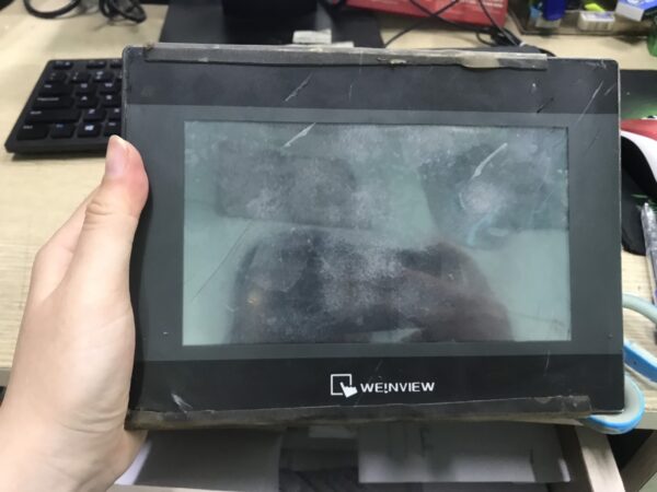 Chuyên Sửa Chữa Màn hình HMI Công Nghiệp, Bảo hành 3-6 Tháng