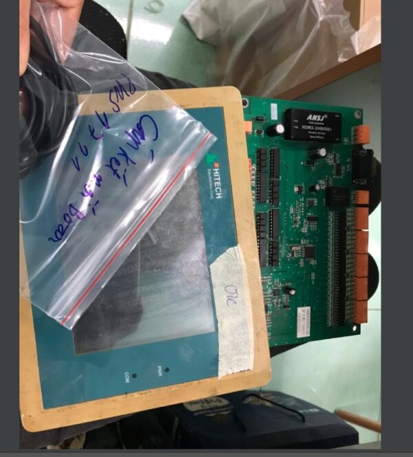 Chuyên Sửa Chữa Màn hình HMI Công Nghiệp, Bảo hành 3-6 Tháng