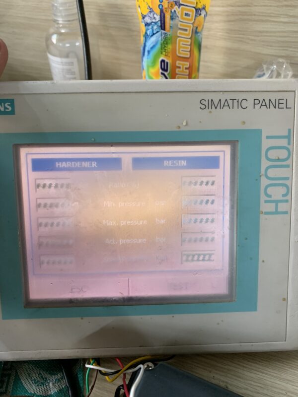 Chuyên Sửa Chữa Màn hình HMI Công Nghiệp, Bảo hành 3-6 Tháng