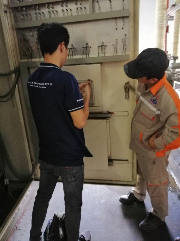 Chuyên Sửa Chữa Màn hình HMI Công Nghiệp, Bảo hành 3-6 Tháng