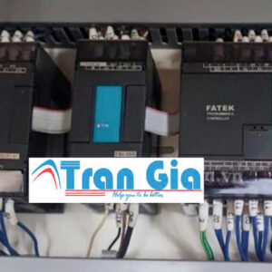 Chuyên Sửa PLC Fatek uy tín với kinh nghiệm lâu năm