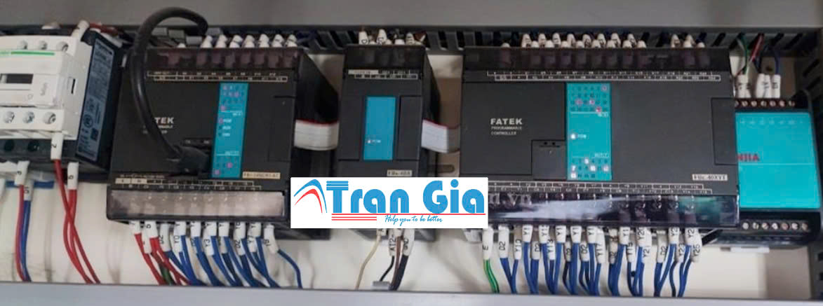 Chuyên Sửa PLC Fatek uy tín với kinh nghiệm lâu năm