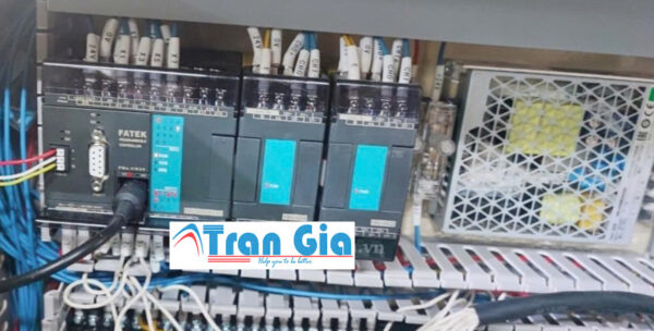 Chuyên Sửa PLC Fatek uy tín với kinh nghiệm lâu năm Chuyên Sửa PLC Fatek uy tín với kinh nghiệm lâu năm