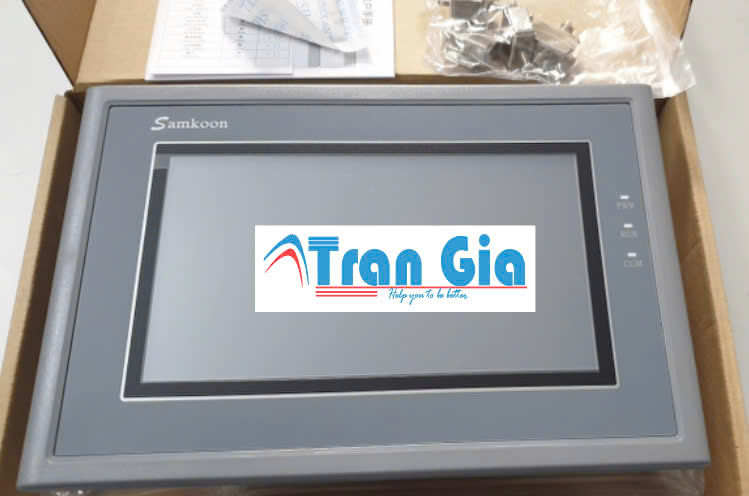 MÀN HÌNH HMI SAMKOON SK-070AE 7 INCH