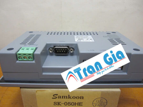 HMI Samkoon SK-050HS