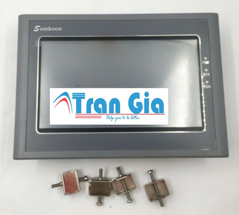MÀN HÌNH HMI SAMKOON SK-070HE 7 INCH