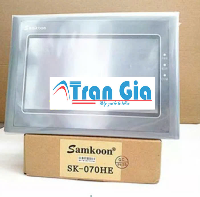 MÀN HÌNH HMI SAMKOON SK-070HE 7 INCH