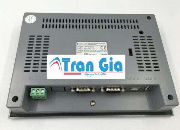 HMI Samkoon SK-070HE HMI Samkoon SK-070HE