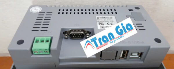 Màn hình HMI Samkoon SK-043HE 4.3 inch