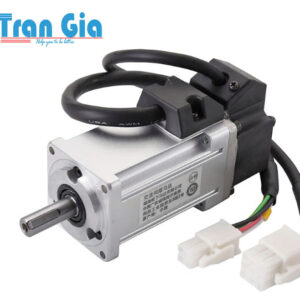 Động cơ Servo Panasonic MSMF092L1S2