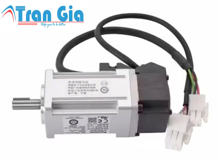 Động cơ Servo Panasonic MSMF402L1H7