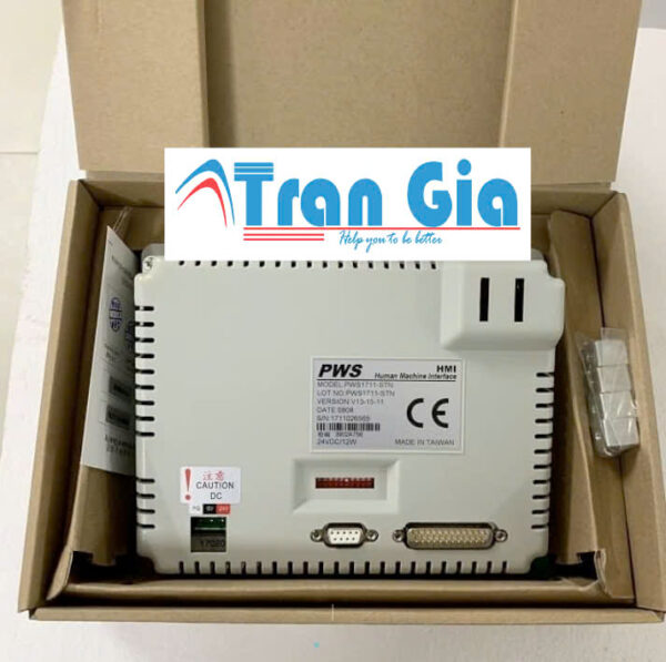 PWS1711-STN MÀN HÌNH HITECH 5.7 INCH