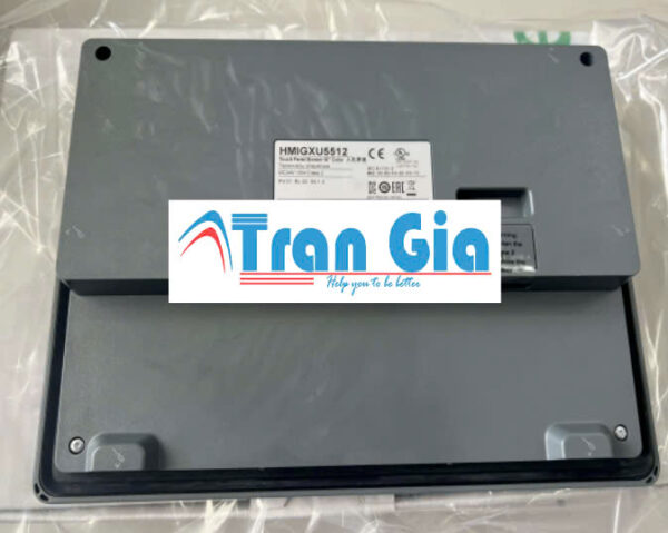 HMIGXU5512 | Màn hình Schneider 10.1″ Ethernet