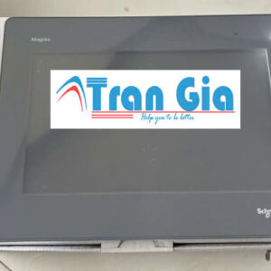 HMIGXU5512 | Màn hình Schneider 10.1″ Ethernet