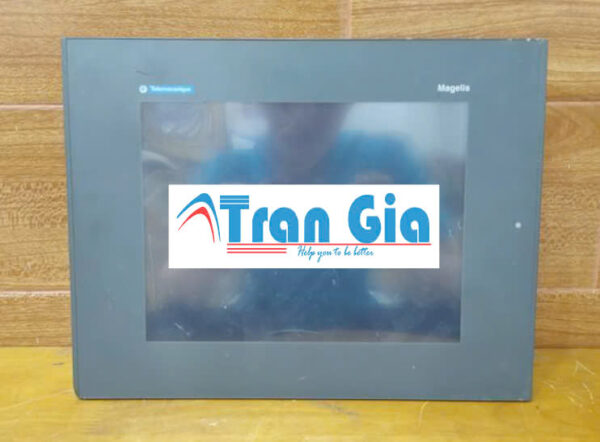 MÀN HÌNH HMI XBTGT5230 SCHNEIDER 10.4 INCH 24VDC MÀN HÌNH HMI XBTGT5230 SCHNEIDER 10.4 INCH 24VDC