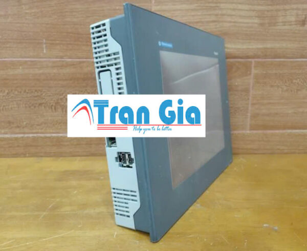 MÀN HÌNH HMI XBTGT5230 SCHNEIDER 10.4 INCH 24VDC MÀN HÌNH HMI XBTGT5230 SCHNEIDER 10.4 INCH 24VDC