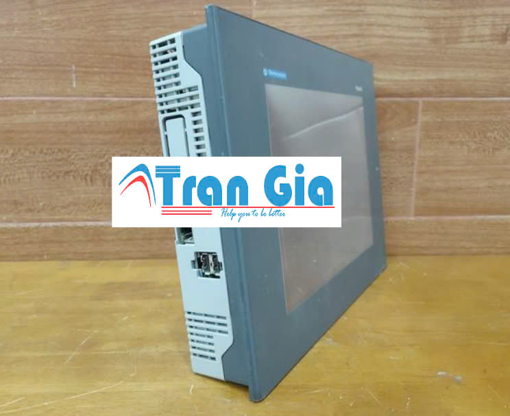 MÀN HÌNH HMI XBTGT5230 SCHNEIDER 10.4 INCH 24VDC