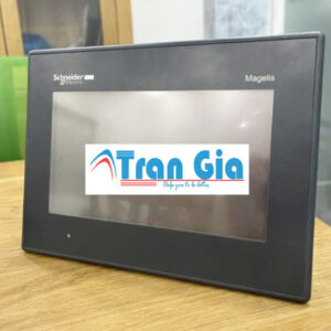 HMIGXO3501 MÀN HÌNH CẢM ỨNG SCHNEIDER 7 INCH