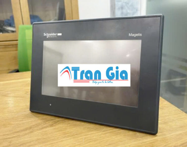 HMIGXO3501 MÀN HÌNH CẢM ỨNG SCHNEIDER 7 INCH HMIGXO3501 MÀN HÌNH CẢM ỨNG SCHNEIDER 7 INCH