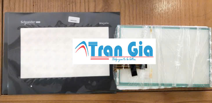 Tấm cảm ứng màn hình Schneider HMIGXO3501 7″ wide