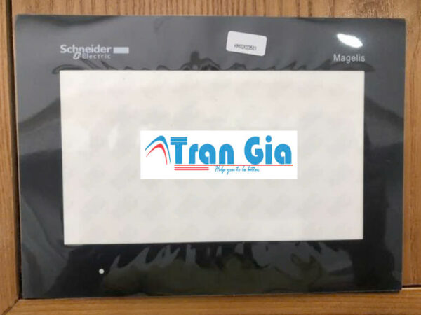 Tấm cảm ứng màn hình Schneider HMIGXO3501 7″ wide Tấm cảm ứng màn hình Schneider HMIGXO3501 7″ wide