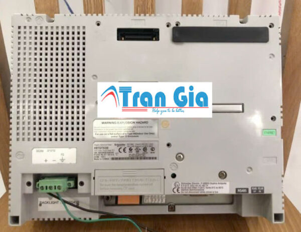 Màn hình HMI Schneider XBTGT5330