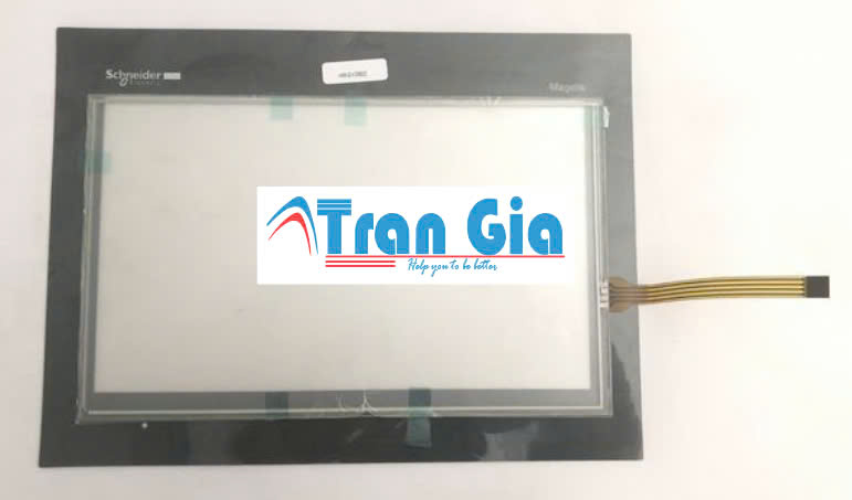Tấm cảm ứng màn hình Schneider HMIGXO5502 & HMIGTO5310