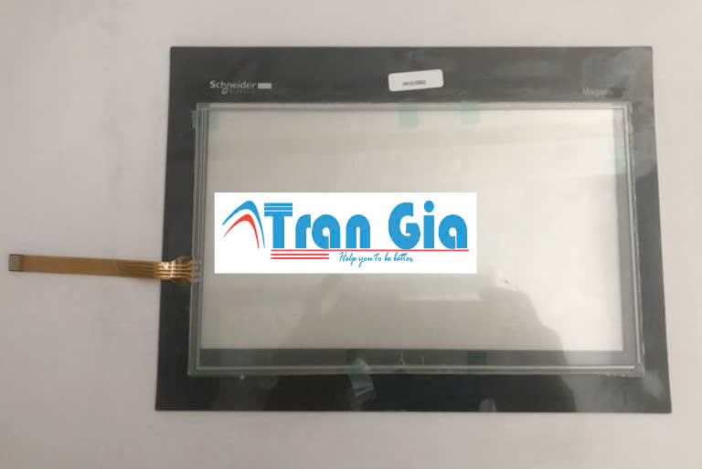 Tấm cảm ứng màn hình Schneider HMIGXO5502 & HMIGTO5310
