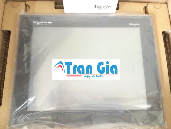 Tấm cảm ứng màn hình Schneider HMIGXO5502 & HMIGTO5310