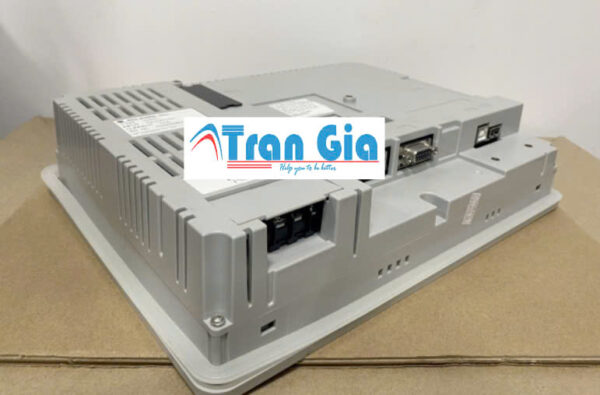 V810C+ I MÀN HÌNH HMI ALLEN BRADLEY 10.4 INCH 220VAC V810C+ I MÀN HÌNH HMI ALLEN BRADLEY 10.4 INCH 220VAC