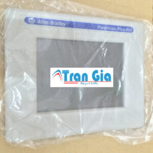 Màn Hình Allen-Bradley 2711P-T6C20D8