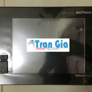 GT1662-VNBA | MÀN HÌNH HMI GOT1000 COLOR | 8.4 INCH 220VAC