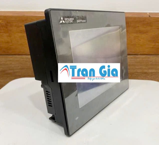 GT1050-QBBD | MÀN HÌNH MITSUBISHI GOT1000 5.7 INCH | 24VDC