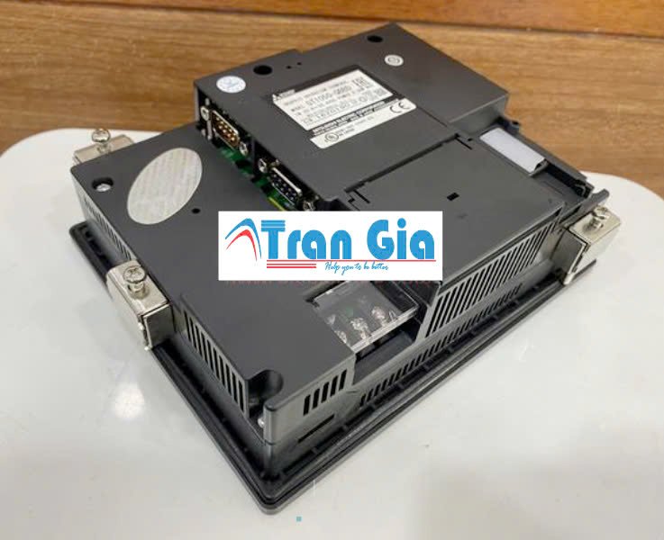 GT1050-QBBD | MÀN HÌNH MITSUBISHI GOT1000 5.7 INCH | 24VDC