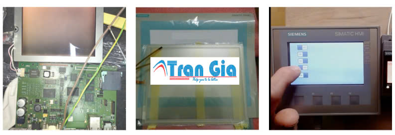 Chuyên Sửa Màn Hình HMI nhanh chóng với kinh nghiệm lâu năm