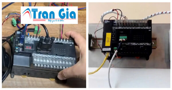 Sửa PLC nhanh chóng trong vòng 24h khu vực miền Nam Sửa PLC nhanh chóng trong vòng 24h khu vực miền Nam