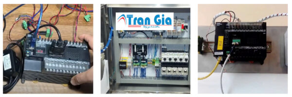 Chuyên Sửa Màn Hình HMI TECO, xử lý lỗi nhanh Chuyên Sửa Màn Hình HMI TECO, xử lý lỗi nhanh