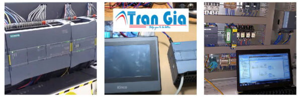 Sửa PLC nhanh chóng trong vòng 24h khu vực miền Nam Sửa PLC nhanh chóng trong vòng 24h khu vực miền Nam