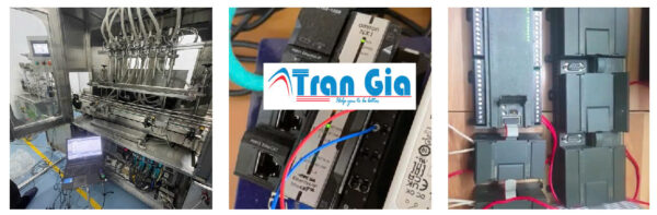 Sửa PLC nhanh chóng trong vòng 24h khu vực miền Nam Sửa PLC nhanh chóng trong vòng 24h khu vực miền Nam