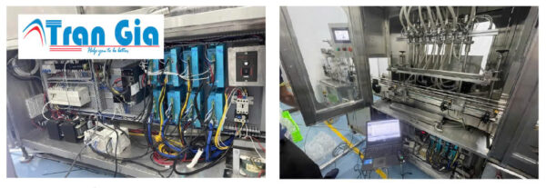 Sửa PLC nhanh chóng trong vòng 24h khu vực miền Nam Sửa PLC nhanh chóng trong vòng 24h khu vực miền Nam