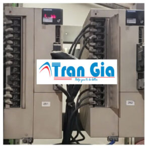 Công ty sửa PLC uy tín toàn quốc với giá cả phải chăng