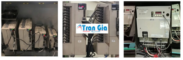 Công ty sửa PLC uy tín toàn quốc với giá cả phải chăng Công ty sửa PLC uy tín toàn quốc với giá cả phải chăng