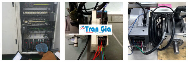 Công Ty Sửa Chữa AC Servo uy tín, xử lý lỗi nhanh chóng Công Ty Sửa Chữa AC Servo uy tín, xử lý lỗi nhanh chóng