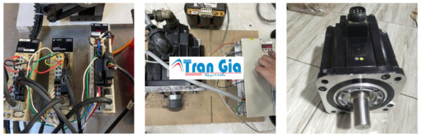 Công Ty Sửa Chữa AC Servo uy tín lấy liền trong vòng 24h khu vực miền Nam Công Ty Sửa Chữa AC Servo uy tín lấy liền trong vòng 24h khu vực miền Nam