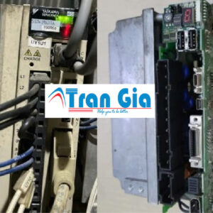 Công Ty Sửa Chữa AC Servo uy tín lấy liền trong vòng 24h khu vực miền Nam