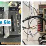 Công Ty Sửa Chữa AC Servo uy tín và cách xử lí nhanh chóng